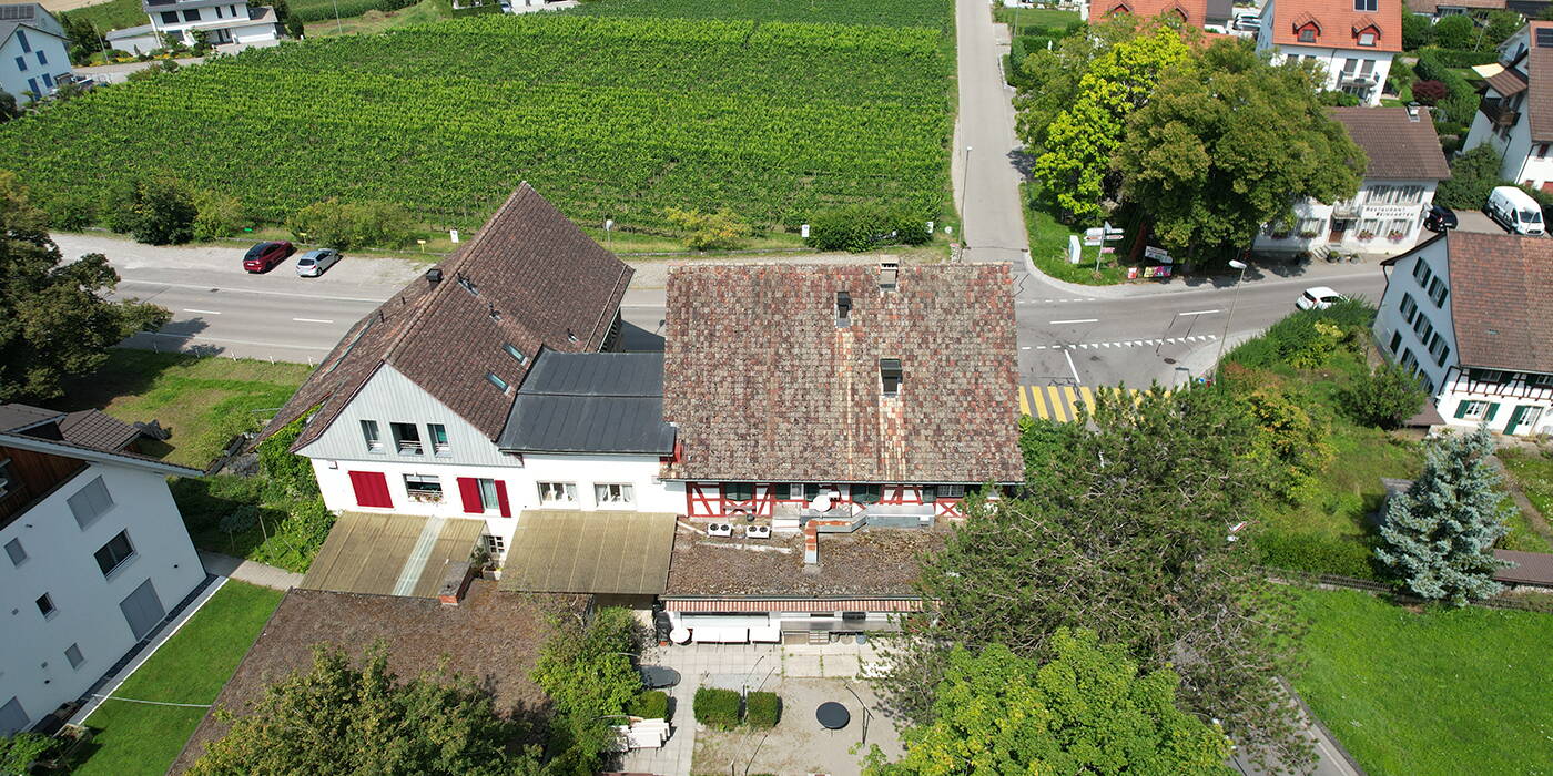 Walter Wittwer Immobilienberatungen AG_Verkauf Einzelobjekte_Seuzacherstrasse 53_8412 Riet Neftenbach