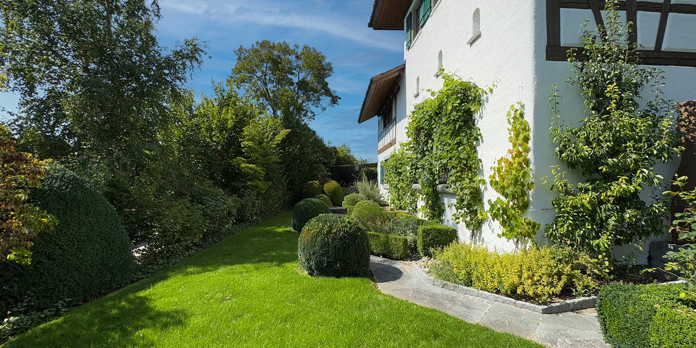 Walter Wittwer Immobilienberatungen AG_Verkauf Einzelobjekte_Seuzacherstrasse 53_8412 Riet Neftenbach