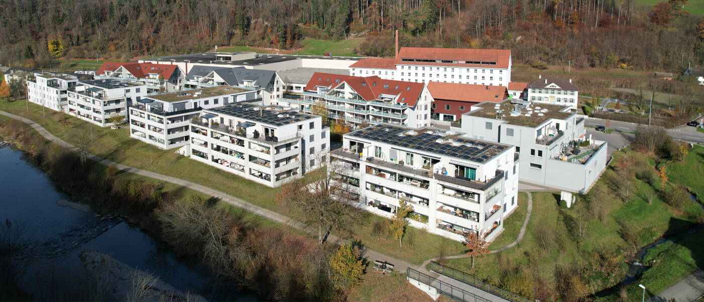 Walter Wittwer Partner Immobilien AG Tösstralstrasse 20, 8483 Kollbrunn Walter Wittwer Partner Immobilien AG Tösstralstrasse 20, 8483 Kollbrunn