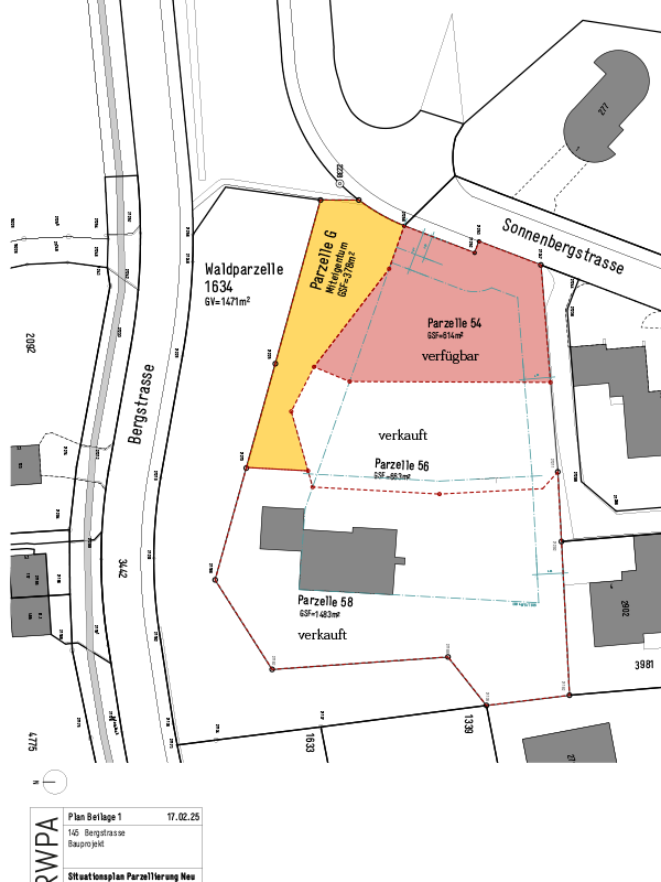 Walter Wittwer Immobilienberatungen AG_Verkauf Einzelobjekte_Bergstrasse 56, 8424 Embrach