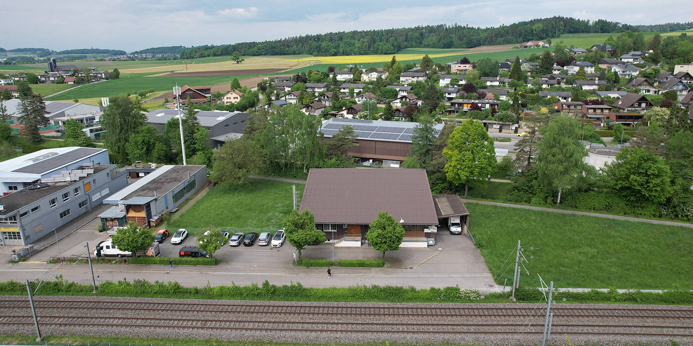 Walter Wittwer Immobilienberatungen AG_Verkauf Einzelobjekte_Seuzacherstrasse 53_8412 Riet Neftenbach