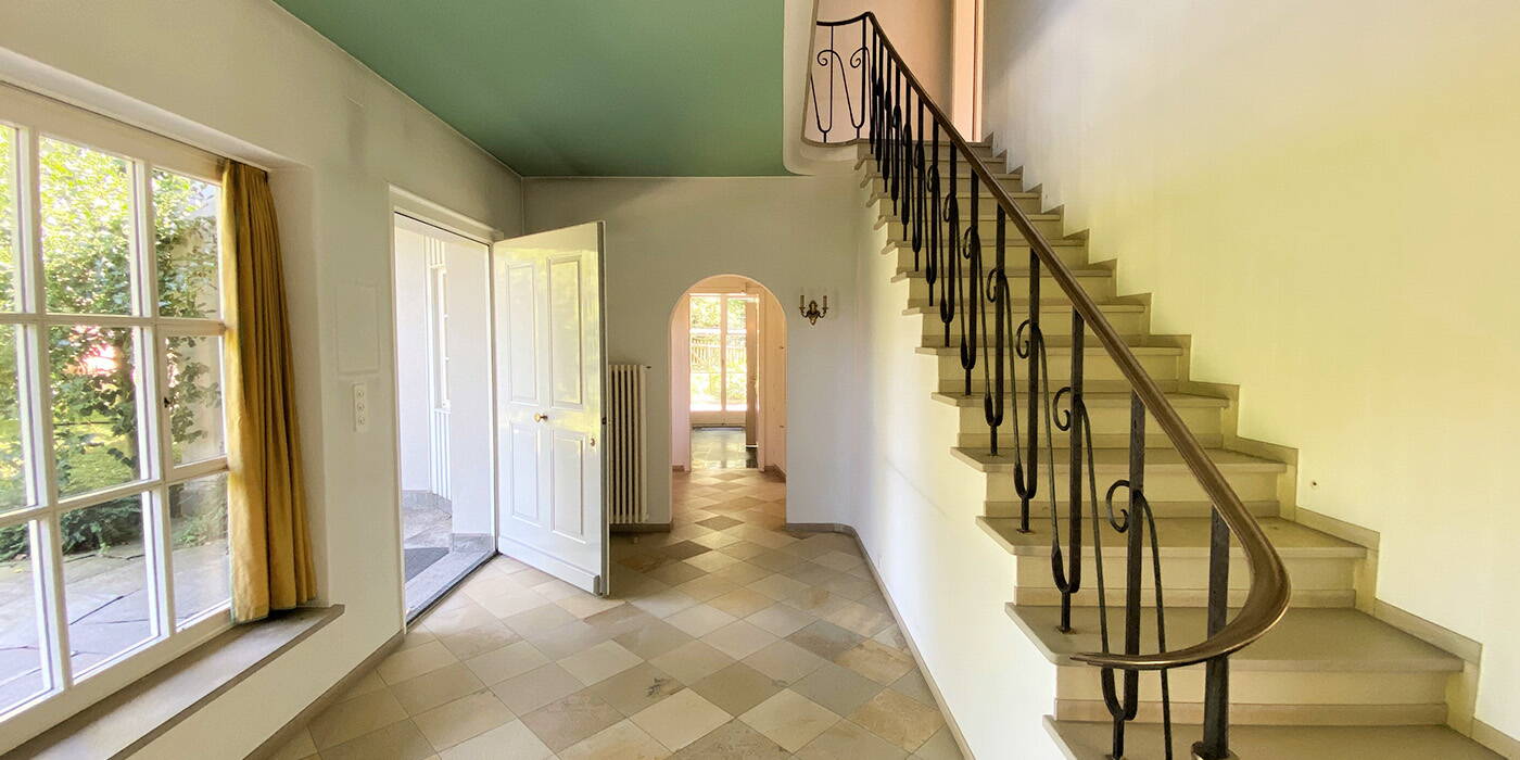 Walter Wittwer Immobilienberatungen Einfamilienhaus Diessenhofen Walter Wittwer Immobilienberatungen Einfamilienhaus Diessenhofen