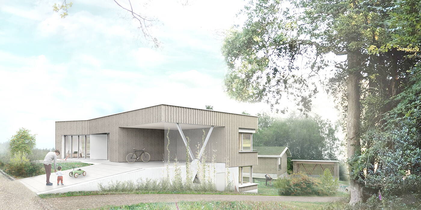 Walter Wittwer Partner Immobilien AG Bergstrasse, Embrach Walter Wittwer Partner Immobilien AG Bergstrasse, Embrach