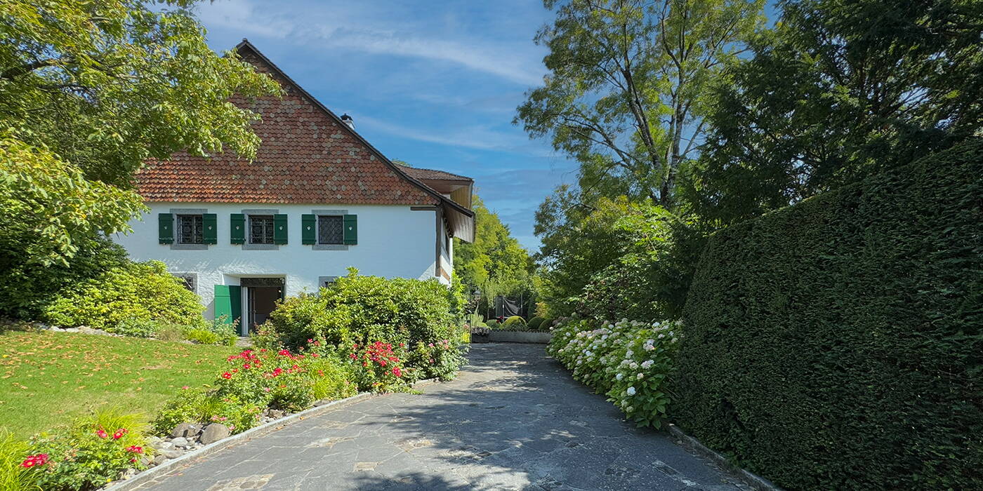 Walter Wittwer Immobilienberatungen AG_Verkauf Einzelobjekte_Seuzacherstrasse 53_8412 Riet Neftenbach