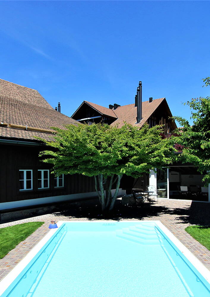 Walter Wittwer Immobilienberatungen Terrassenueberbauung Landenberg Walter Wittwer Immobilienberatungen Terrassenueberbauung Landenberg