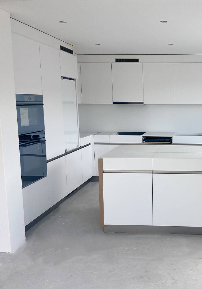 Walter Wittwer Partner Immobilien AG Neubau Herrenreben