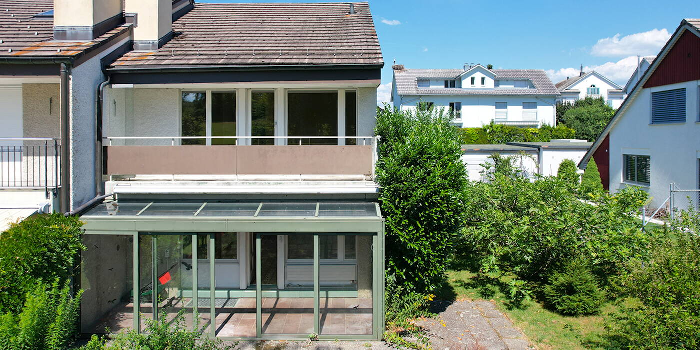 Walter Wittwer Immobilienberatungen AG_Verkauf Einzelobjekte_Seuzacherstrasse 53_8412 Riet Neftenbach