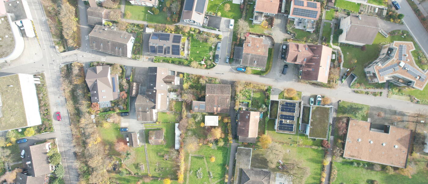 Walter Wittwer Partner Immobilien AG Rappstr. 18, 8408 Winterthur Walter Wittwer Partner Immobilien AG Rappstr. 18, 8408 Winterthur