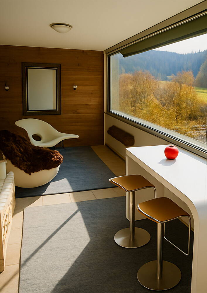 Walter Wittwer immobilienberatungen Überbauung Florenstrasse in Winterthur