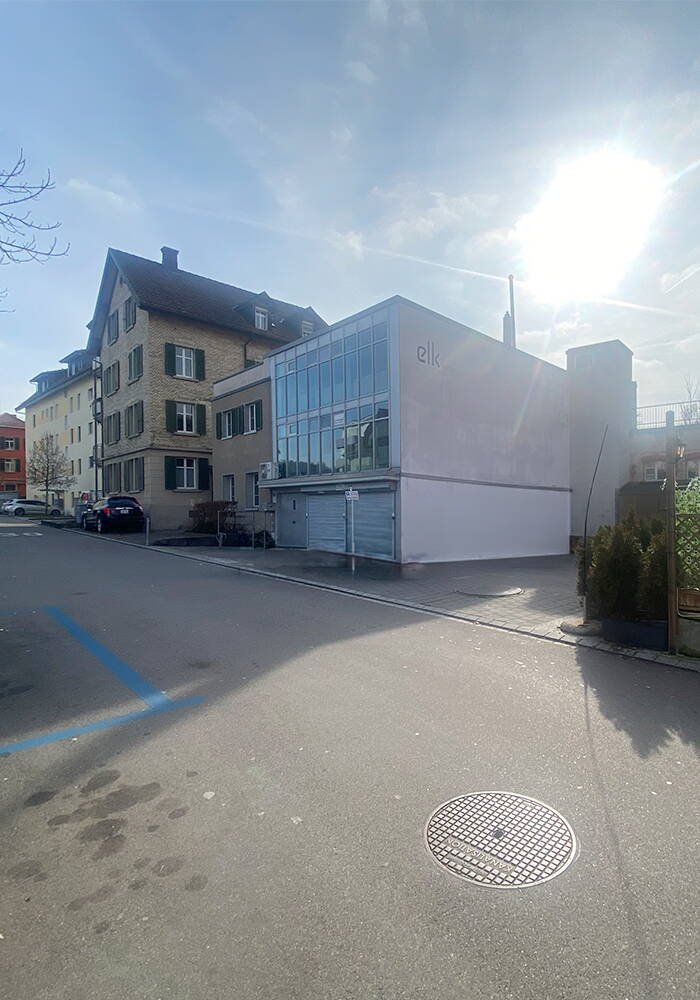 Walter Wittwer immobilienberatungen Überbauung Florenstrasse in Winterthur Walter Wittwer immobilienberatungen Überbauung Florenstrasse in Winterthur