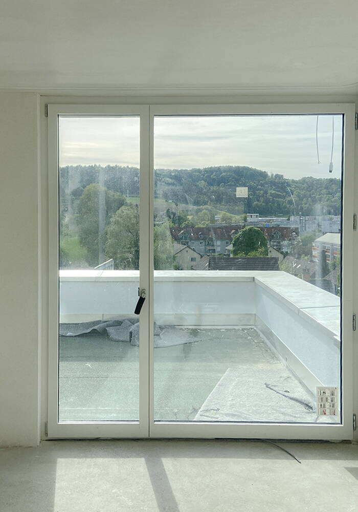 Walter Wittwer Immobilienberatungen Neubau Areal Birchweid Uetikon am See