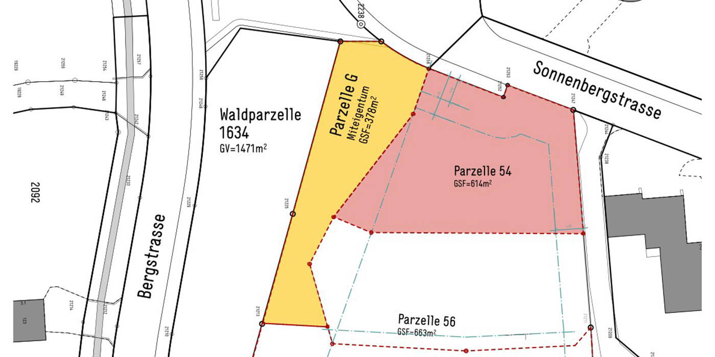 Walter Wittwer Partner Immobilien AG_Verkauf Einzelobjekte_Bergstrasse_8424 Embrach