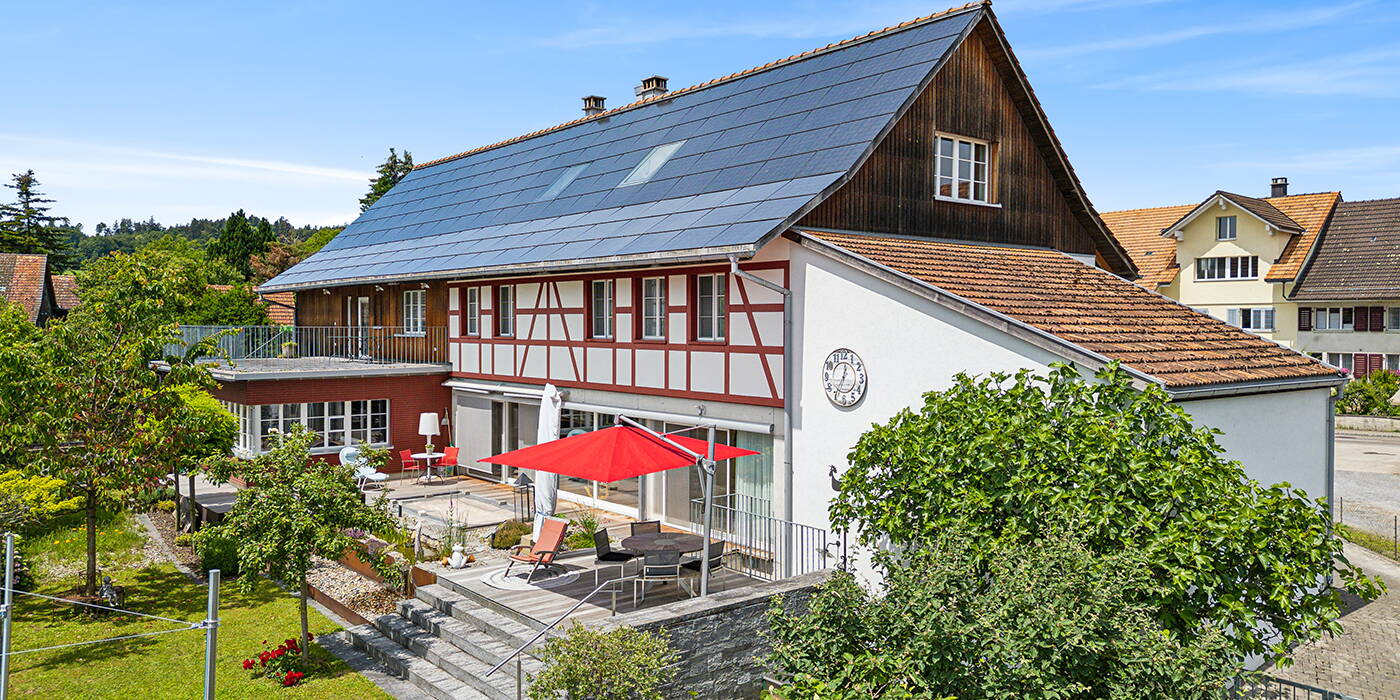 Walter Wittwer Immobilienberatungen AG_Verkauf Einzelobjekte_Seuzacherstrasse 53_8412 Riet Neftenbach