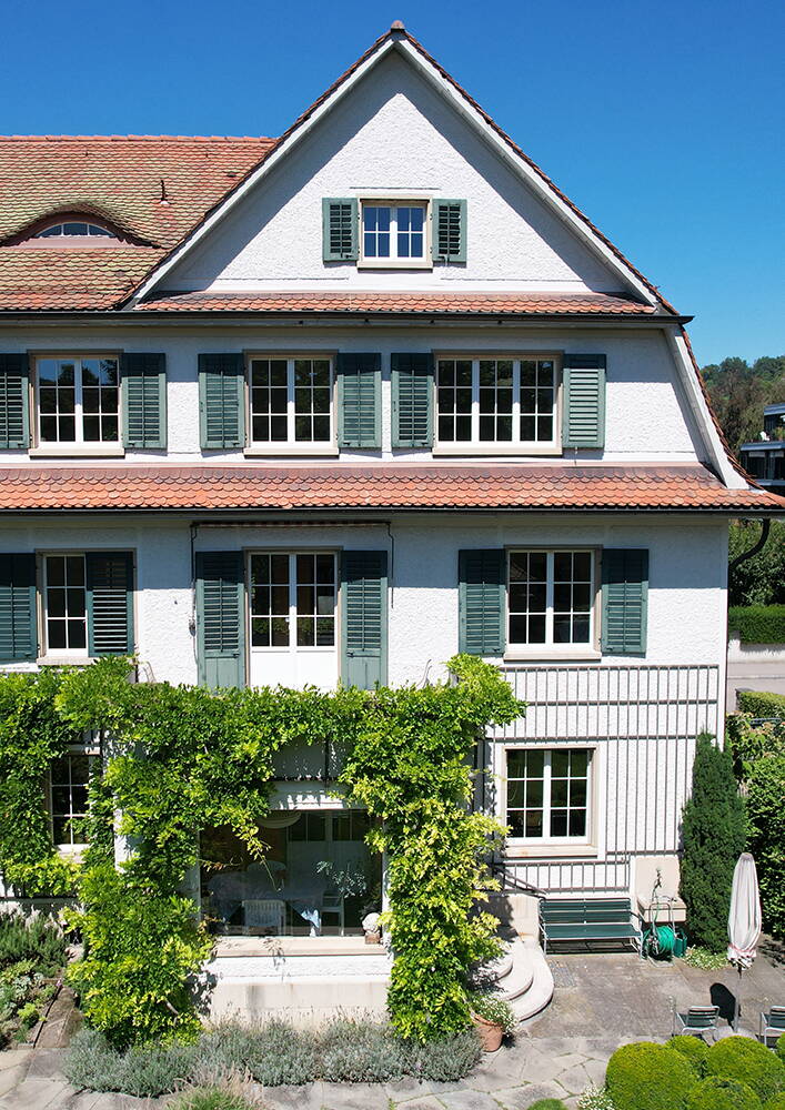 Walter Wittwer Immobilienberatungen Terrassenueberbauung Landenberg Walter Wittwer Immobilienberatungen Terrassenueberbauung Landenberg