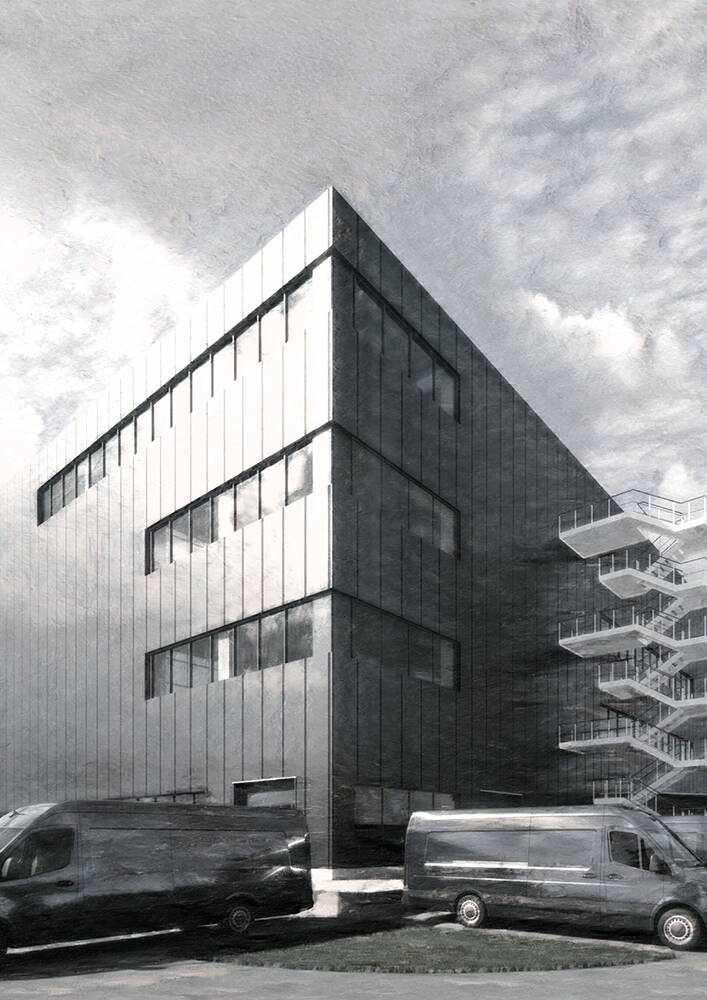Walter Wittwer immobilienberatungen Überbauung Florenstrasse in Winterthur
