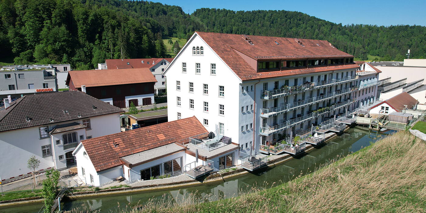 Walter Wittwer Partner Immobilien AG_Verkauf Einzelobjekte_Tösstalstrasse 11c, 8483 Kollbrunn Walter Wittwer Partner Immobilien AG_Verkauf Einzelobjekte_Tösstalstrasse 11c, 8483 Kollbrunn