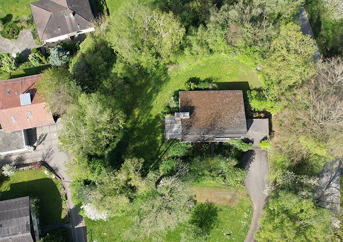 Walter Wittwer immobilienberatungen Überbauung Florenstrasse in Winterthur