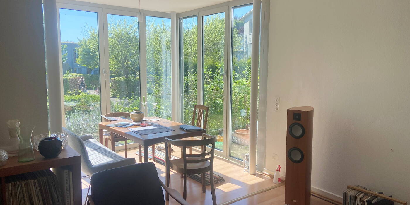 Walter Wittwer Partner Immobilien AG, Talackerstrasse 83/85, 8404 Winterthur