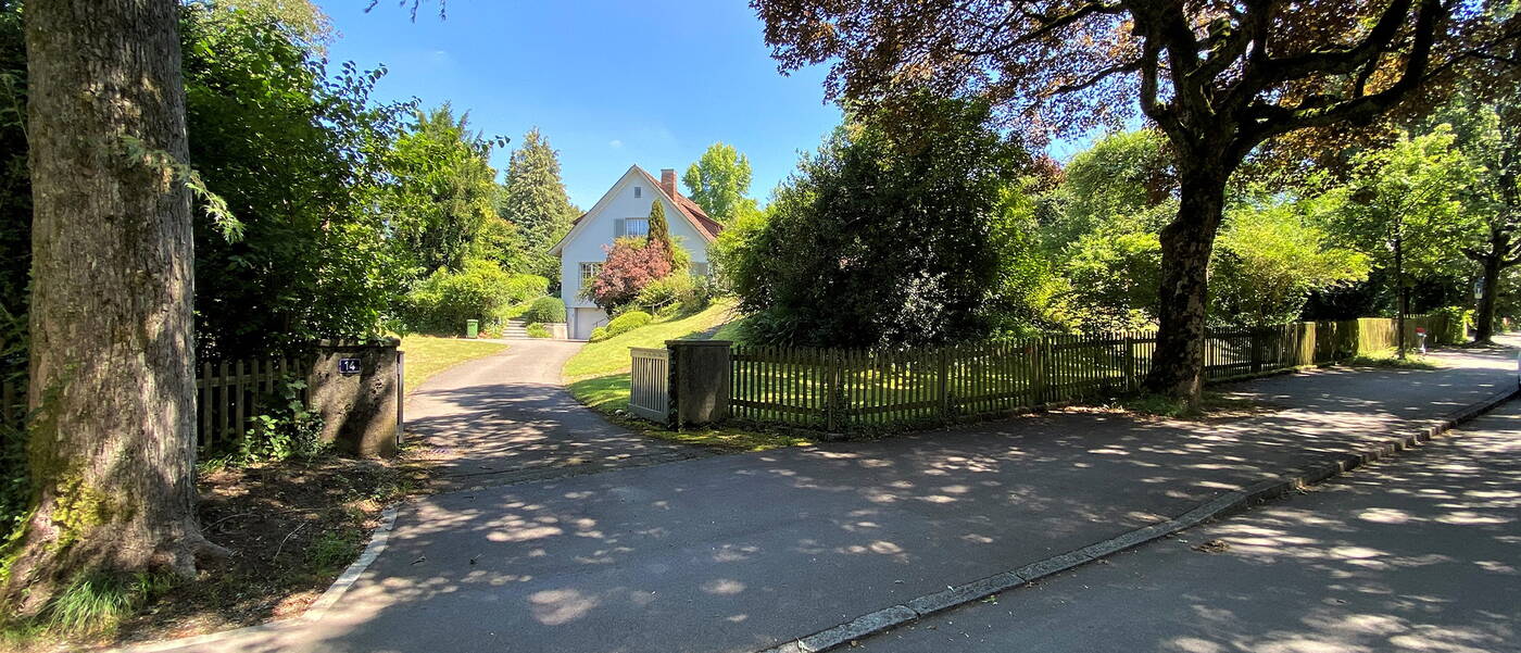 Walter Wittwer Immobilienberatungen Einfamilienhaus Diessenhofen Walter Wittwer Immobilienberatungen Einfamilienhaus Diessenhofen