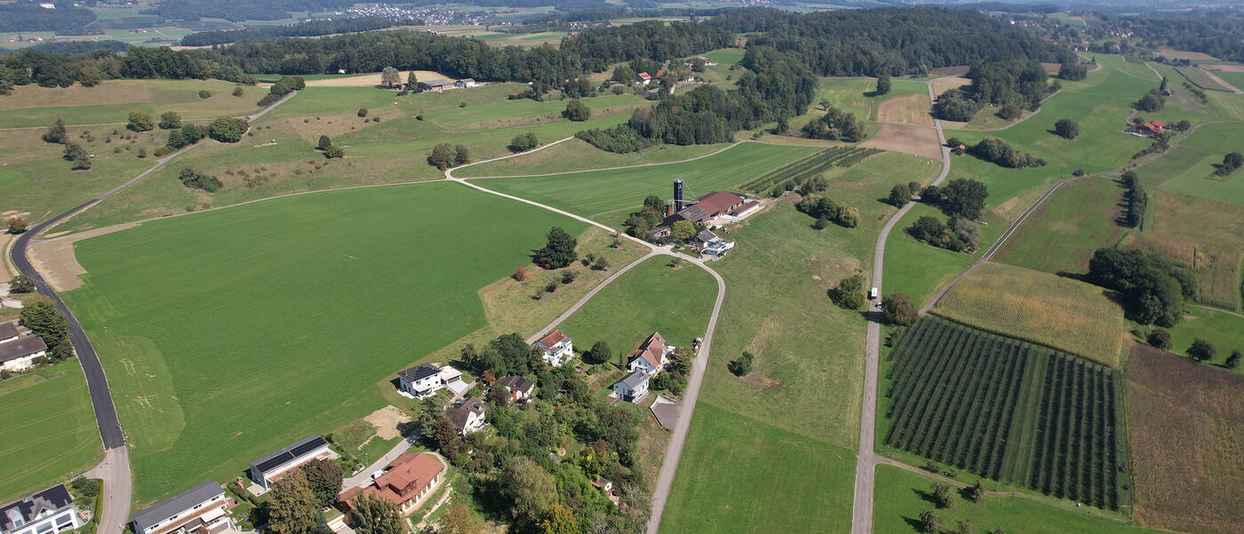 Walter Wittwer Immobilienberatungen AG_Verkauf Einzelobjekte_Ausserackerstrasse 11-13, 8524 Uesslingen