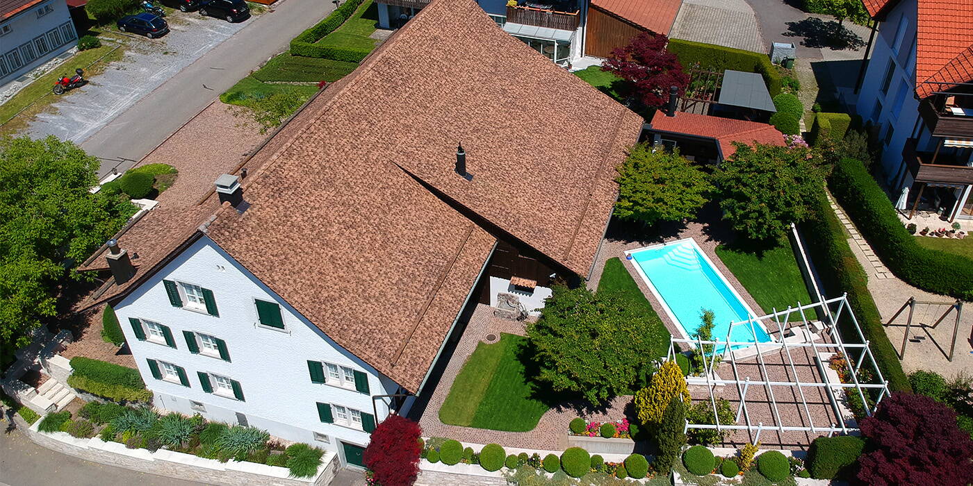 Walter Wittwer Immobilienberatungen Einfamilienhaus Walter Wittwer Immobilienberatungen Einfamilienhaus