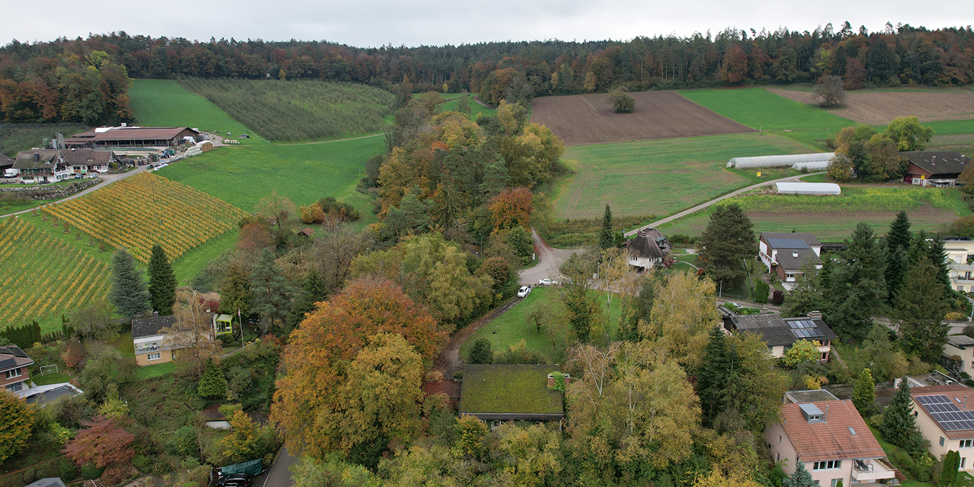Walter Wittwer Immobilienberatungen AG_Verkauf Einzelobjekte_Bergstrasse 56, 8424 Embrach