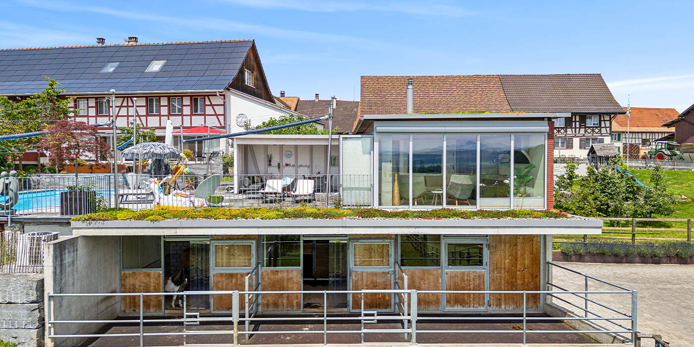 Walter Wittwer Immobilienberatungen AG_Verkauf Einzelobjekte_Seuzacherstrasse 53_8412 Riet Neftenbach