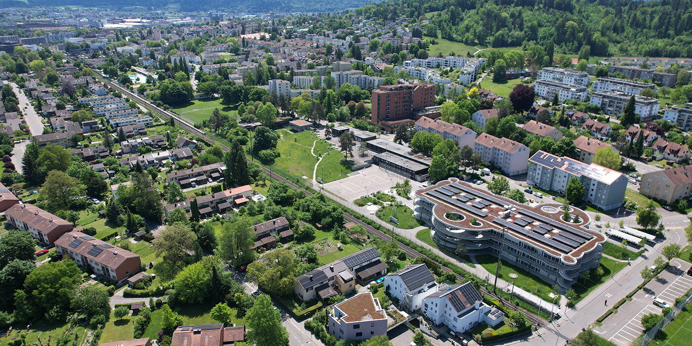 Walter Wittwer Partner Immobilien AG Wallrütistrasse 54, 8404 Winterthur Walter Wittwer Partner Immobilien AG Wallrütistrasse 54, 8404 Winterthur
