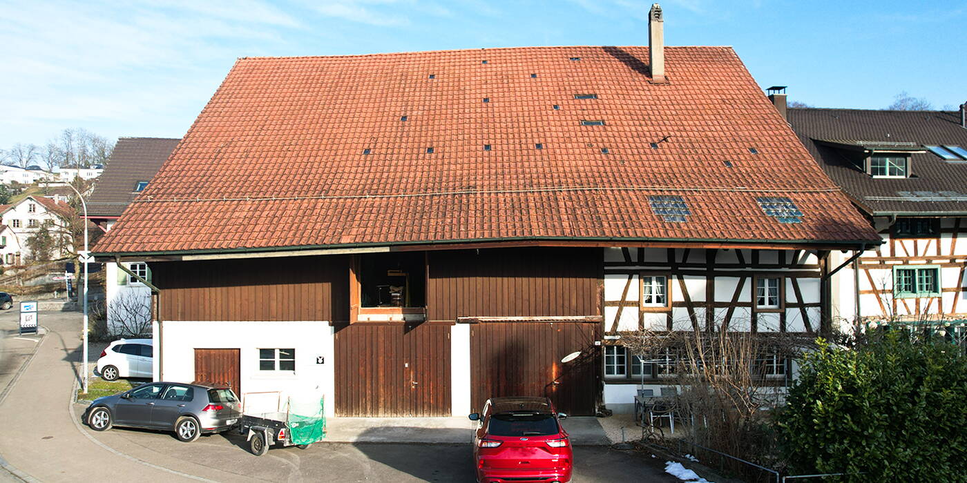 Walter Wittwer Immobilienberatungen AG_Verkauf Einzelobjekte_Seuzacherstrasse 53_8412 Riet Neftenbach