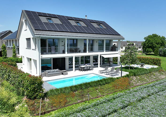 Walter Wittwer Partner Immobilien AG Areal Zinzikon Walter Wittwer Partner Immobilien AG Areal Zinzikon