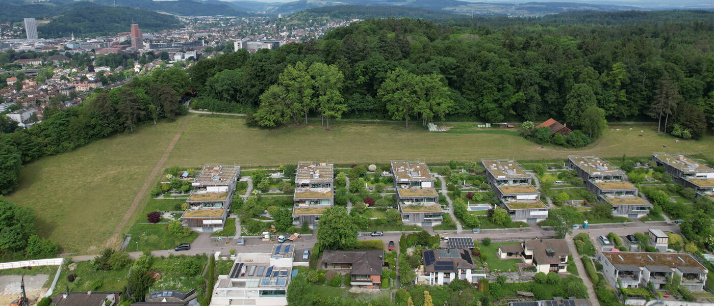 Walter Wittwer Partner Immobilien AG_Verkauf Einzelobjekte_Niderhof 1, 8460 Marthalen