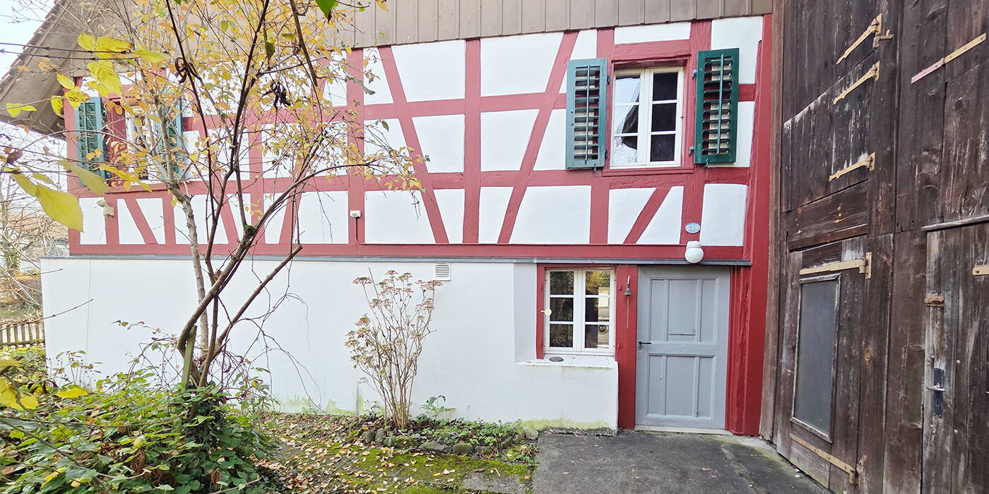 Walter Wittwer Partner Immobilien AG Rappstr. 18, 8408 Winterthur Walter Wittwer Partner Immobilien AG Rappstr. 18, 8408 Winterthur