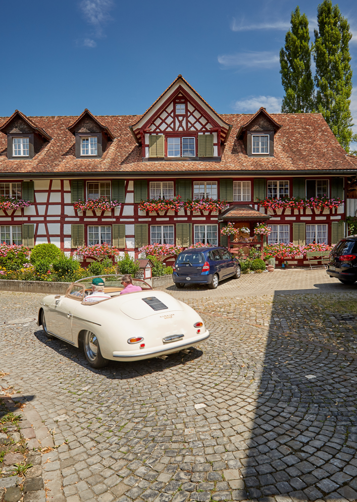 Walter Wittwer Immobilienberatungen Terrassenueberbauung Landenberg