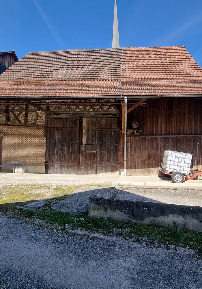Walter Wittwer Partner Immobilien AG_Verkauf Einzelobjekte_Niderhof 1, 8460 Marthalen
