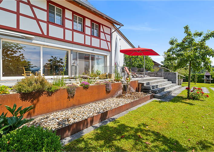 Walter Wittwer Partner Immobilien AG Areal Zinzikon