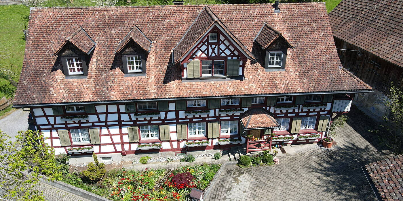 Walter Wittwer Immobilienberatungen Neubau Areal Birchweid Uetikon am See Walter Wittwer Immobilienberatungen Neubau Areal Birchweid Uetikon am See