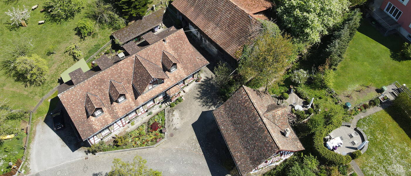 Walter Wittwer Immobilienberatungen Neubau Areal Birchweid Uetikon am See Walter Wittwer Immobilienberatungen Neubau Areal Birchweid Uetikon am See