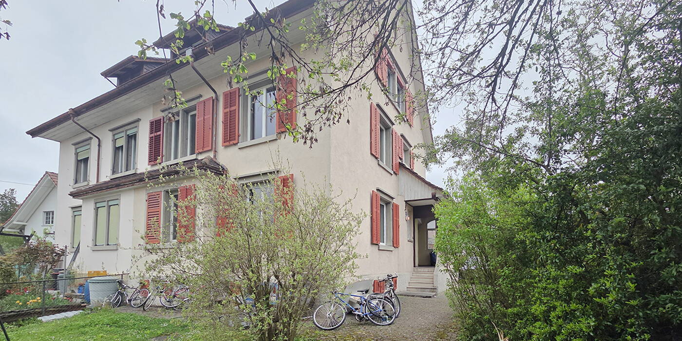 Walter Wittwer Immobilienberatungen AG_Verkauf Einzelobjekte_Seuzacherstrasse 53_8412 Riet Neftenbach