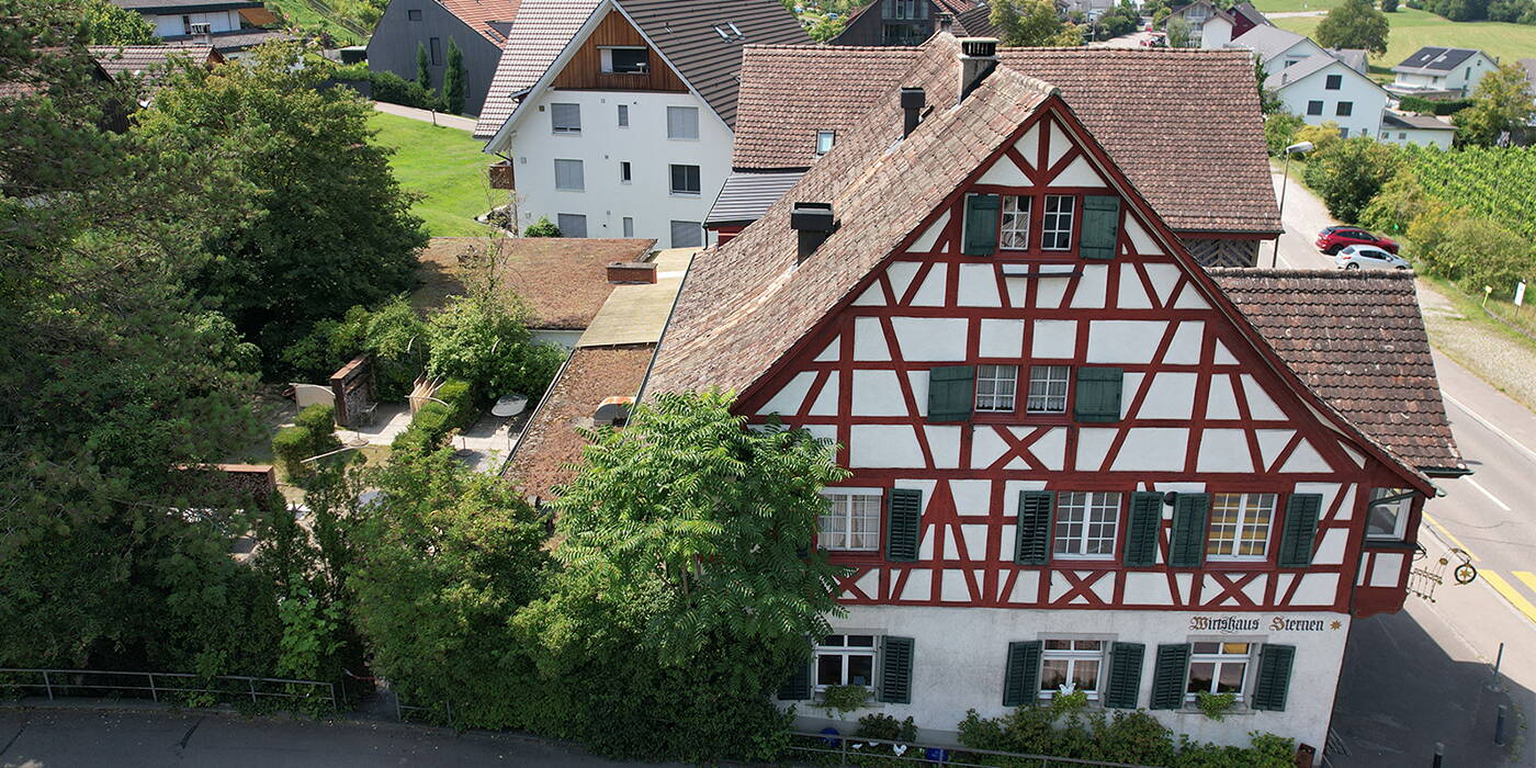 Walter Wittwer Immobilienberatungen AG_Verkauf Einzelobjekte_Seuzacherstrasse 53_8412 Riet Neftenbach