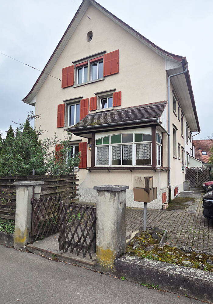 Walter Wittwer Immobilienberatungen AG_Verkauf Einzelobjekte_Seuzacherstrasse 53_8412 Riet Neftenbach