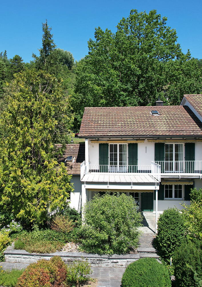 Walter Wittwer immobilienberatungen Überbauung Florenstrasse in Winterthur Walter Wittwer immobilienberatungen Überbauung Florenstrasse in Winterthur