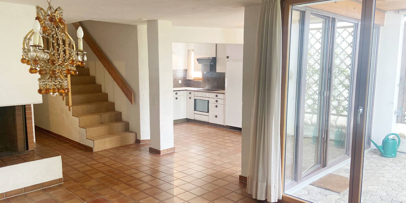 Walter Wittwer Partner Immobilien AG_Verkauf Einzelobjekte_Tösstalstrasse 11c, 8483 Kollbrunn