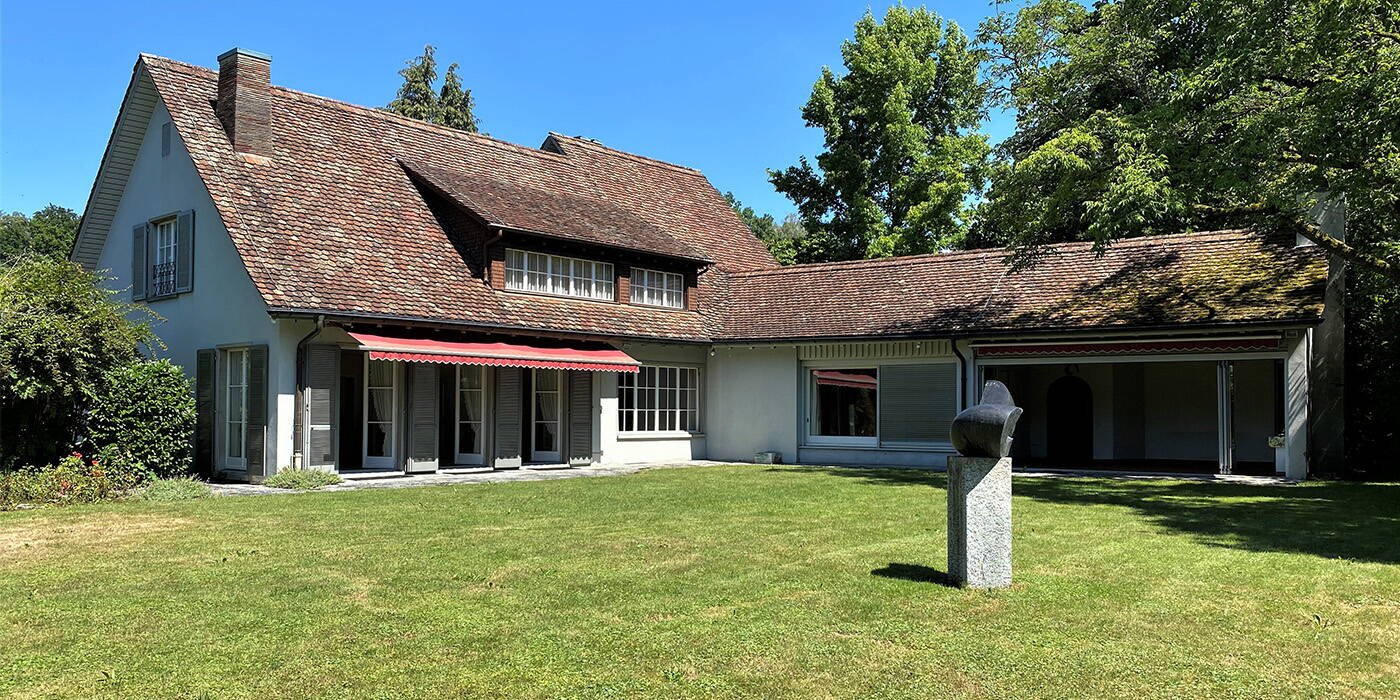 Walter Wittwer Immobilienberatungen Einfamilienhaus Walter Wittwer Immobilienberatungen Einfamilienhaus