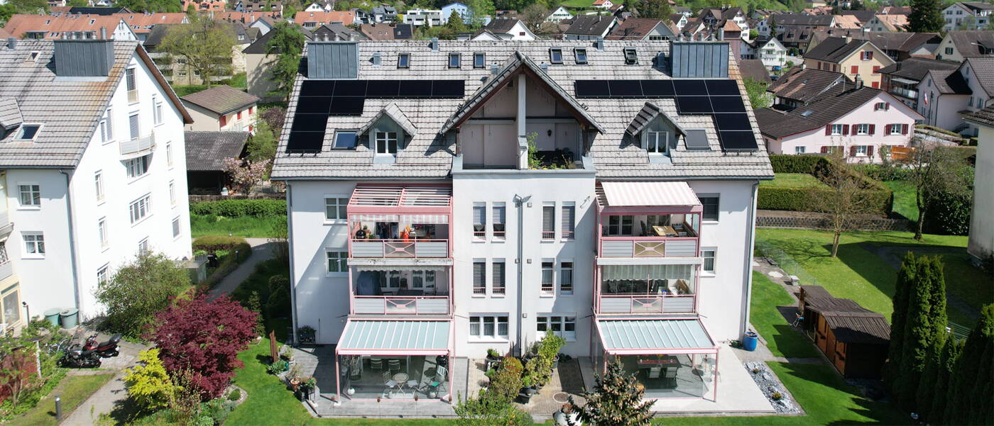 Walter Wittwer Immobilienberatungen AG_Verkauf Einzelobjekte_Fridtalweg 6, 8484 Turbenthal